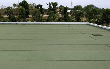 all Cock Green roofing types quoted for