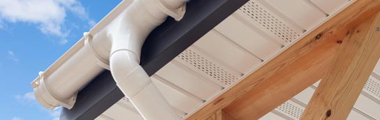 get Cock Green guttering quotes today