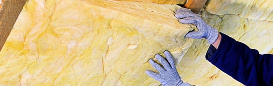 quotes for Cock Green roof insulation