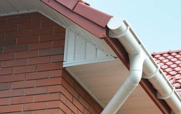 Cock Green soffit repair costs